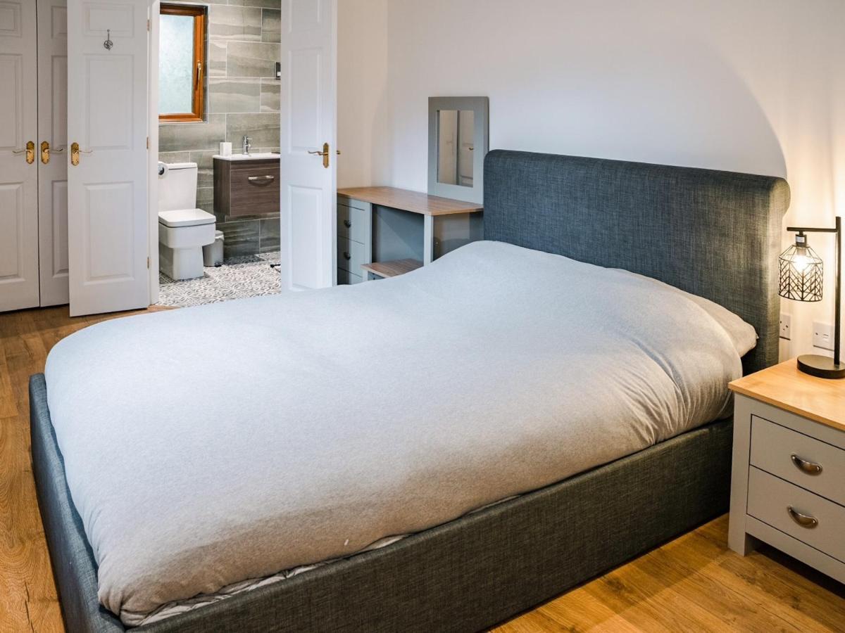 Fir Tree Lodge Sewerby 외부 사진