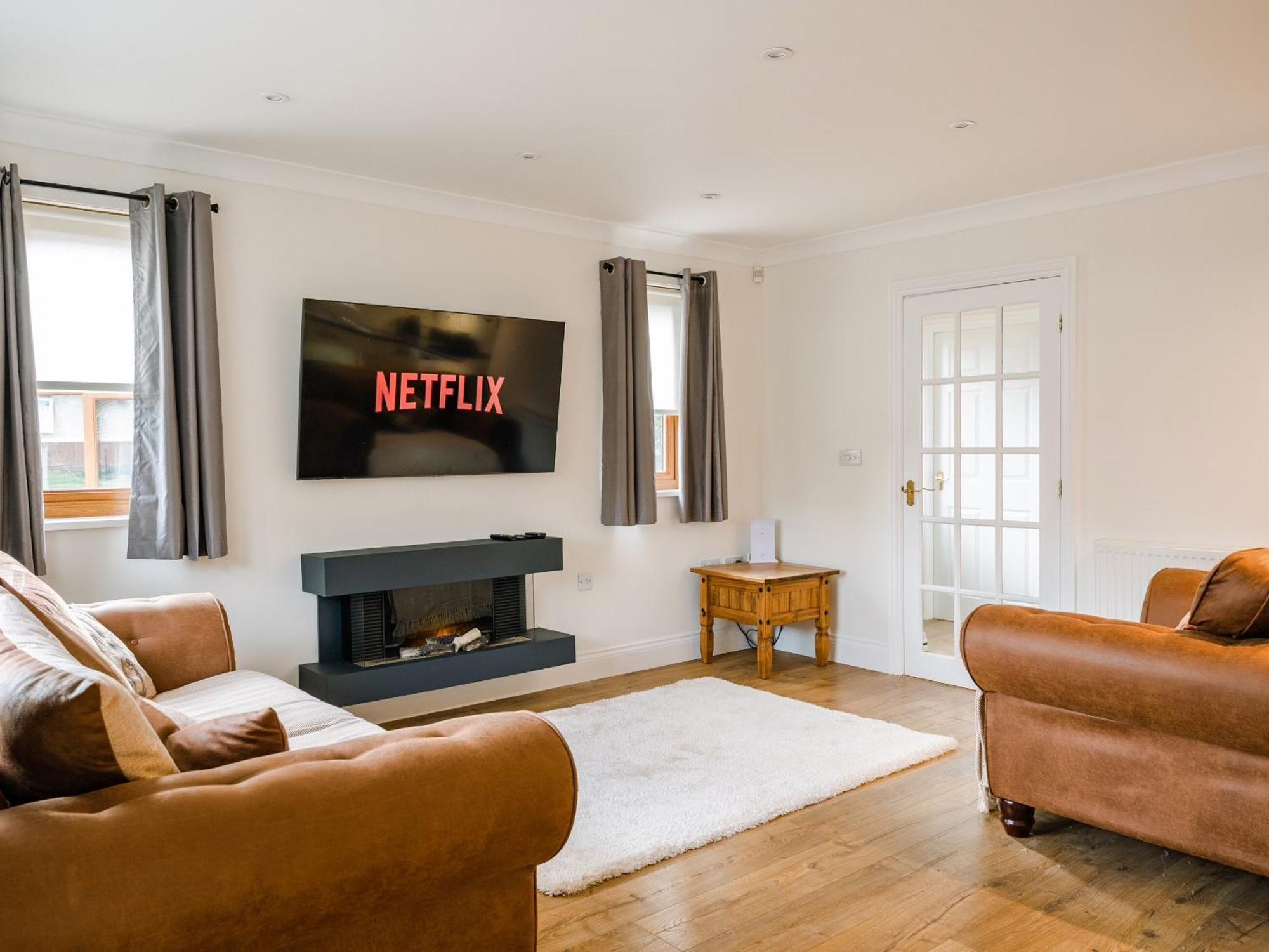 Fir Tree Lodge Sewerby 외부 사진