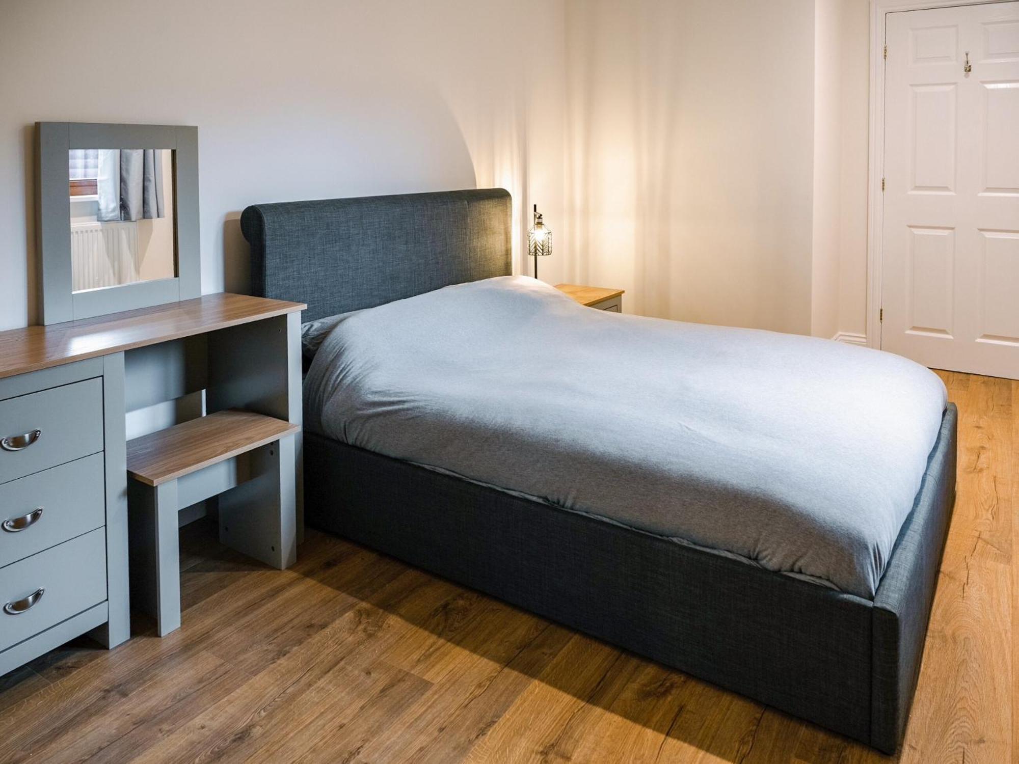 Fir Tree Lodge Sewerby 외부 사진