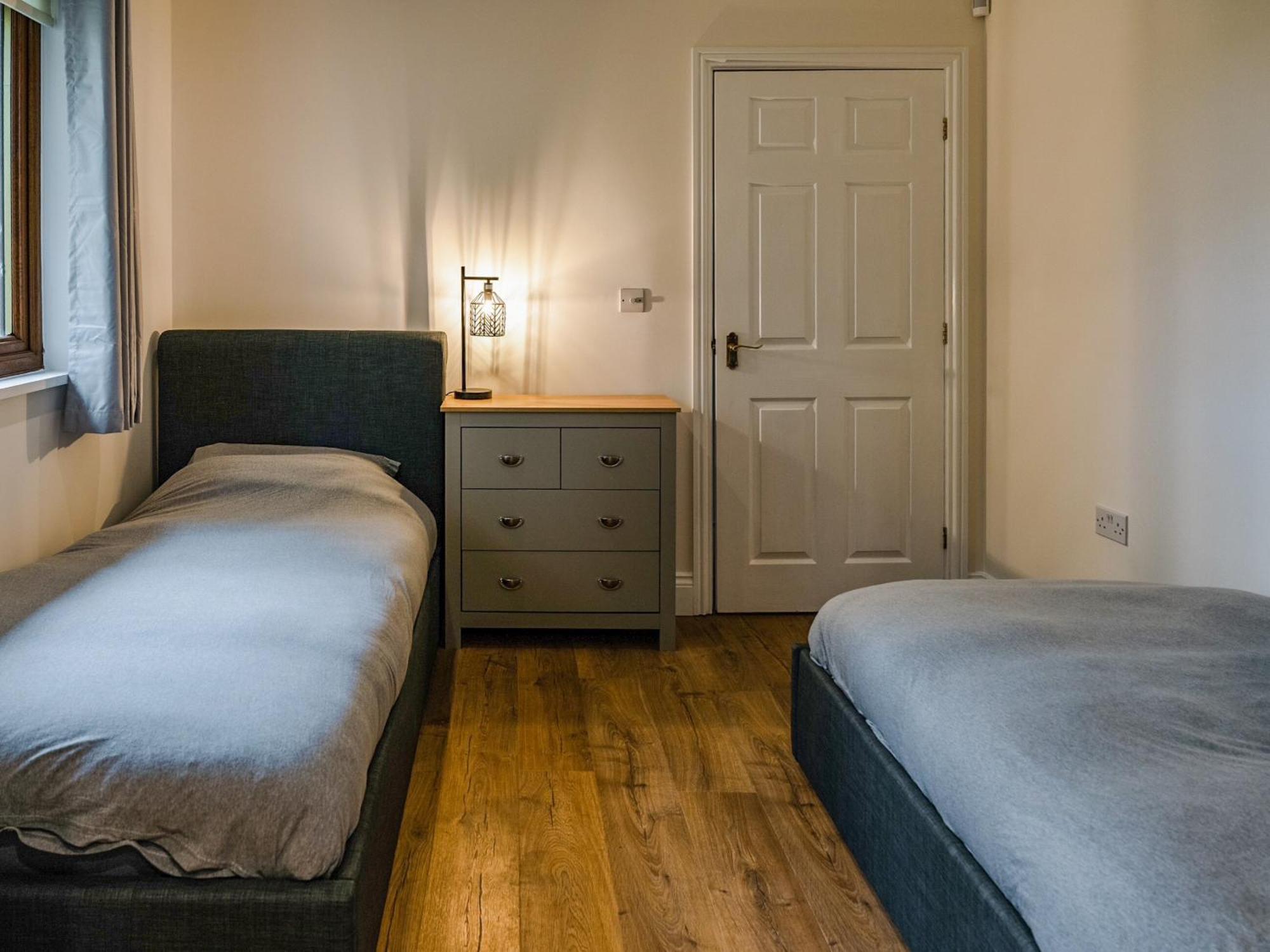 Fir Tree Lodge Sewerby 외부 사진