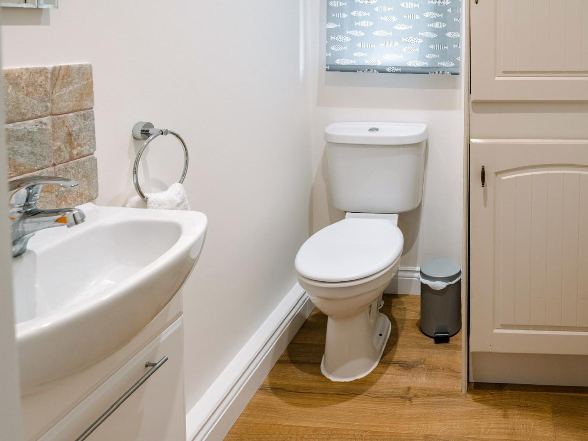 Fir Tree Lodge Sewerby 외부 사진
